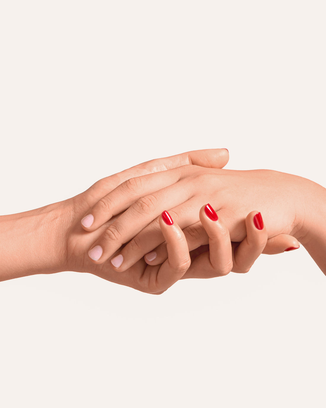 Your nails but better