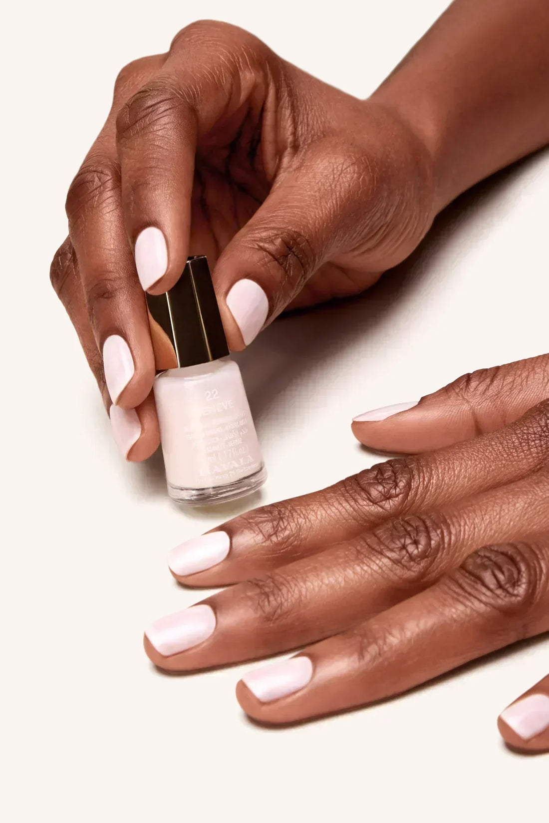 Sophisticated. Calming. Quietly elegant. PANTONE Color of the Year