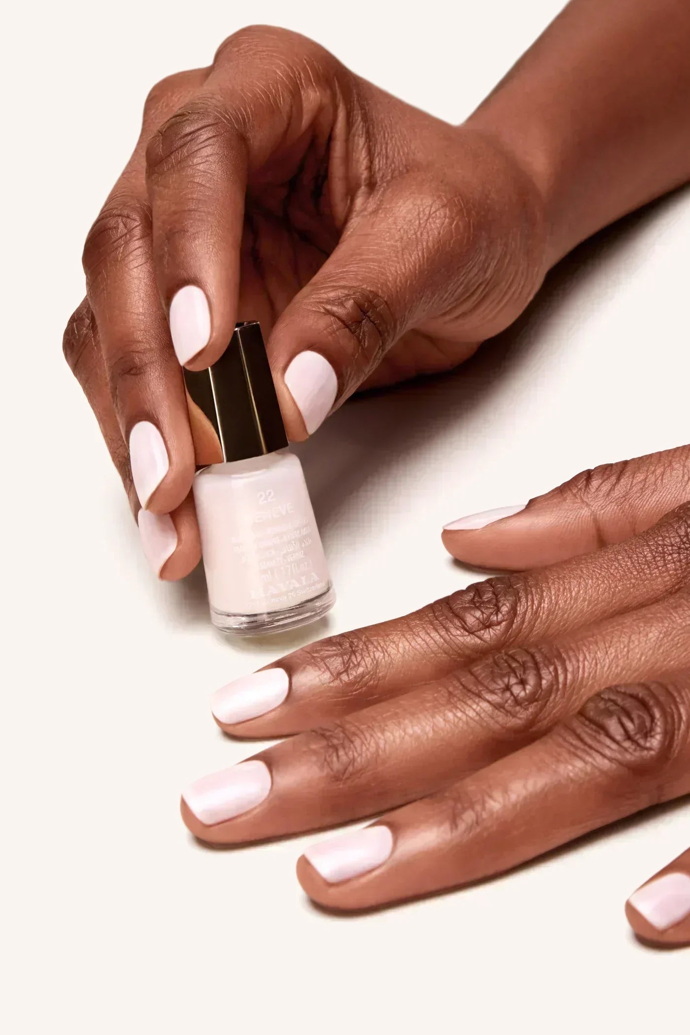 Sophisticated. Calming. Quietly elegant. PANTONE Color of the Year