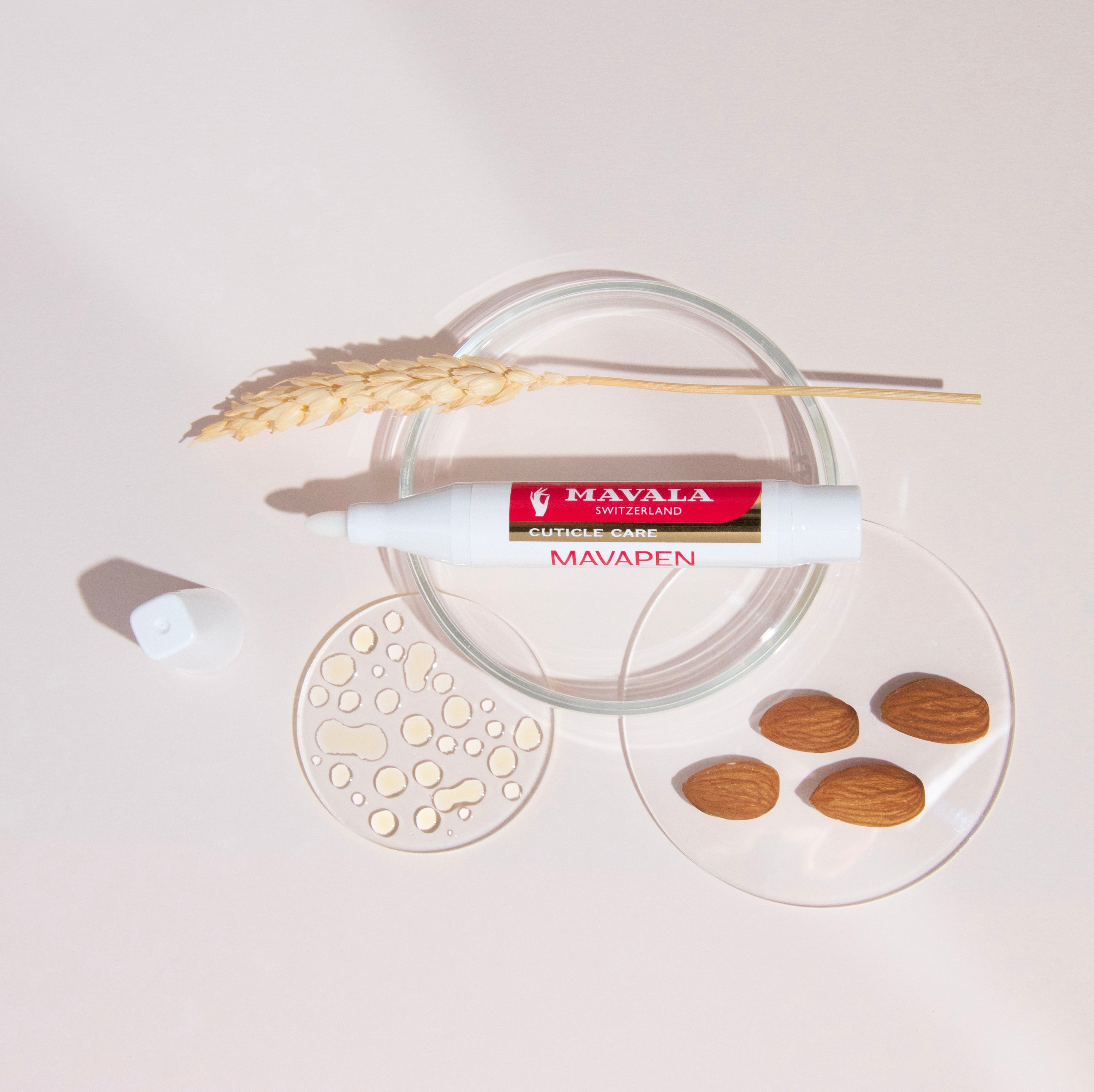 The key to healthy nails… it’s not what you think!