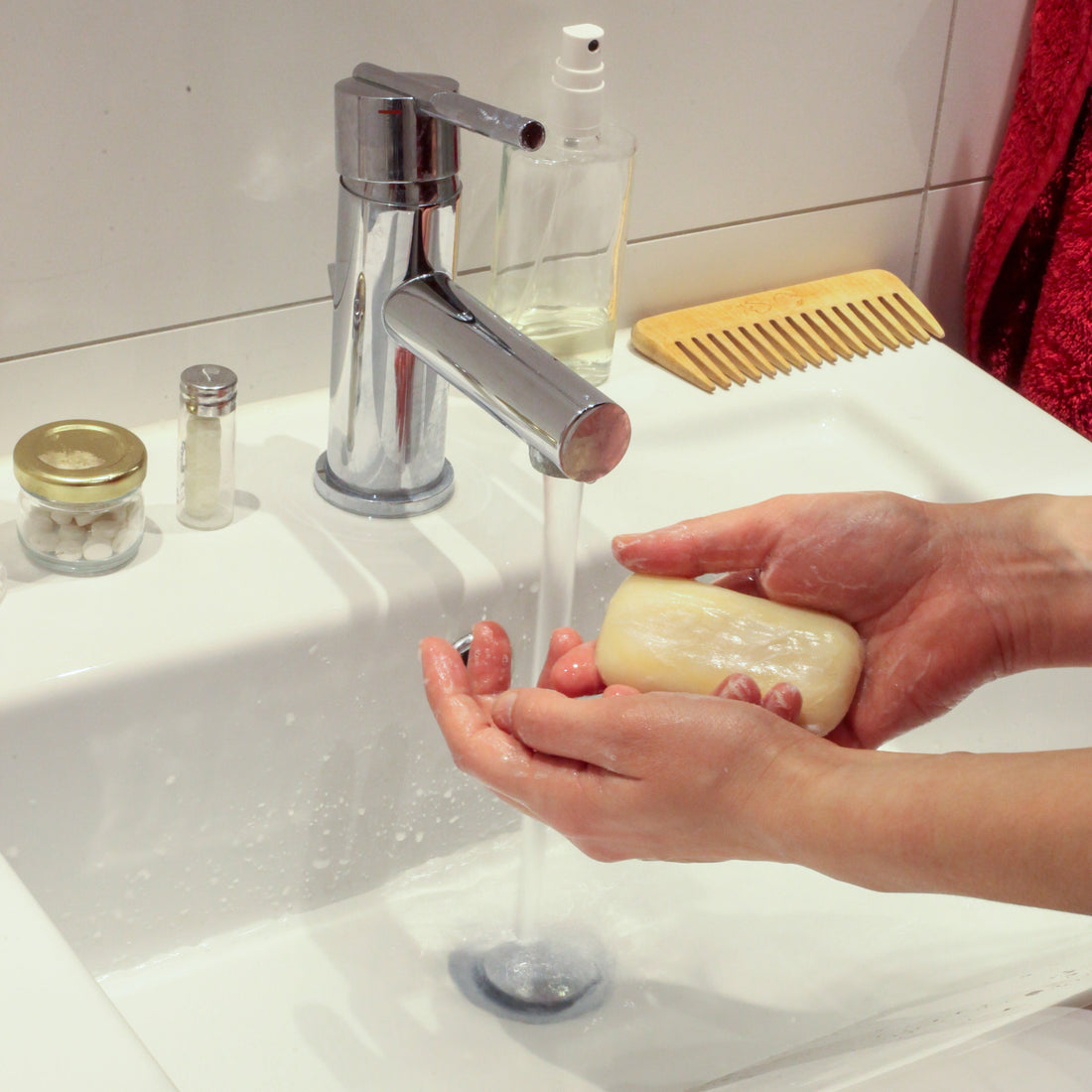 The Winter Nail Care Commandments