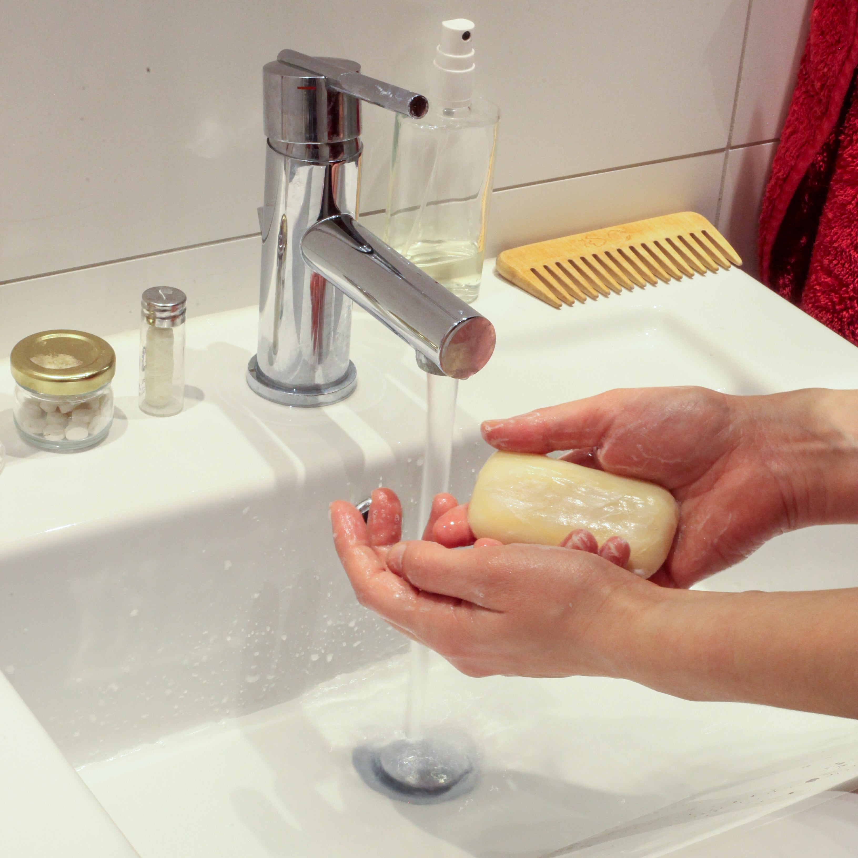 The Winter Nail Care Commandments