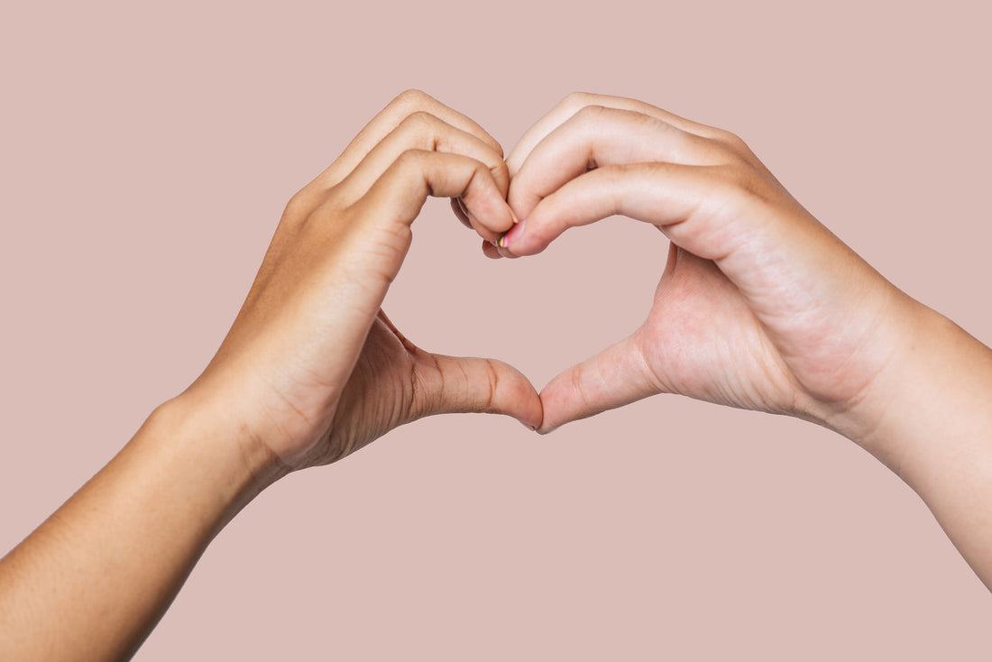Why your hands deserve a skincare routine