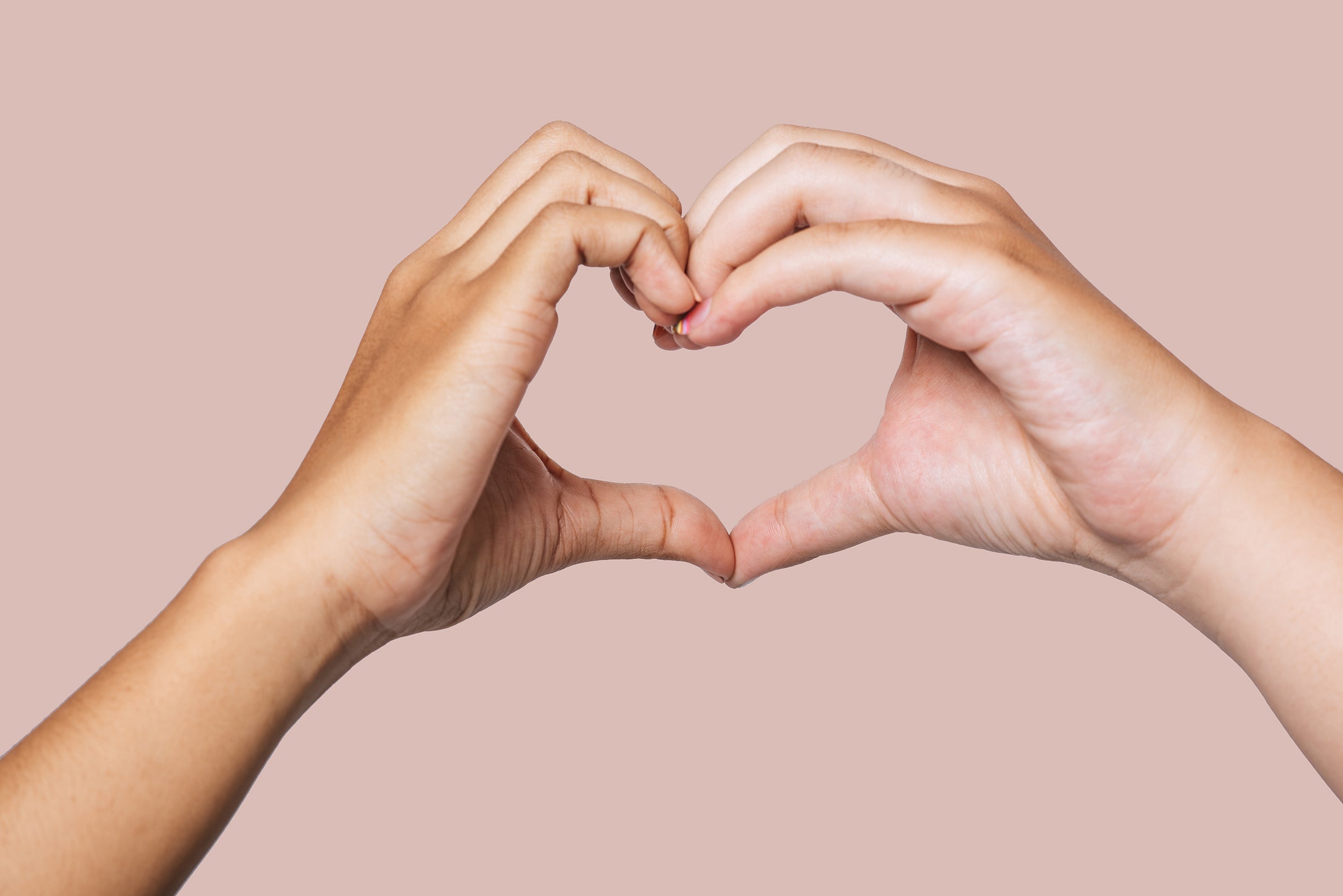Why your hands deserve a skincare routine