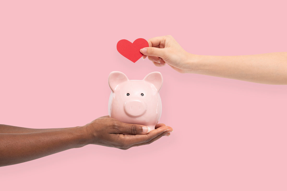 Intentional, affordable beauty habits = smart beauty