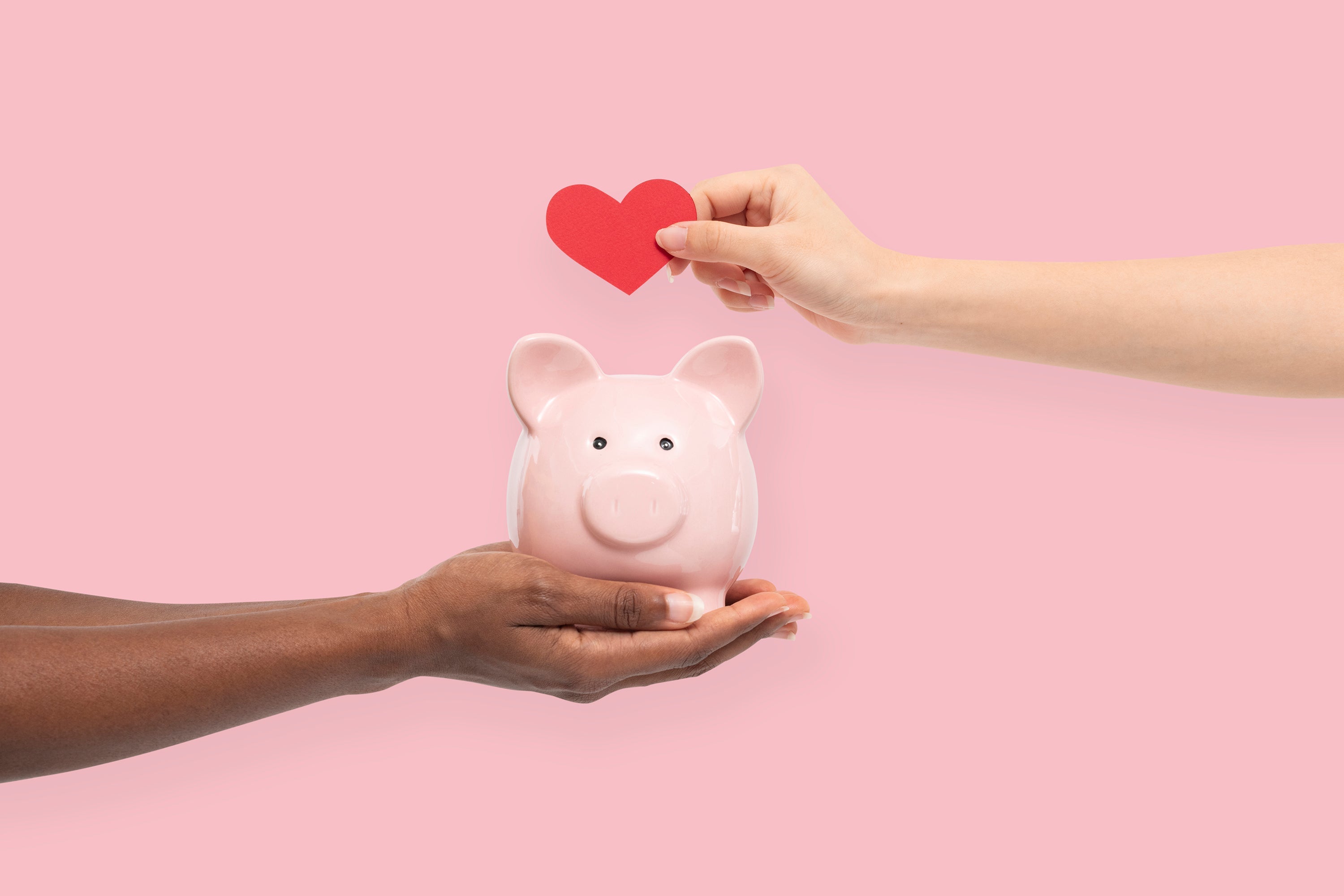 Intentional, affordable beauty habits = smart beauty
