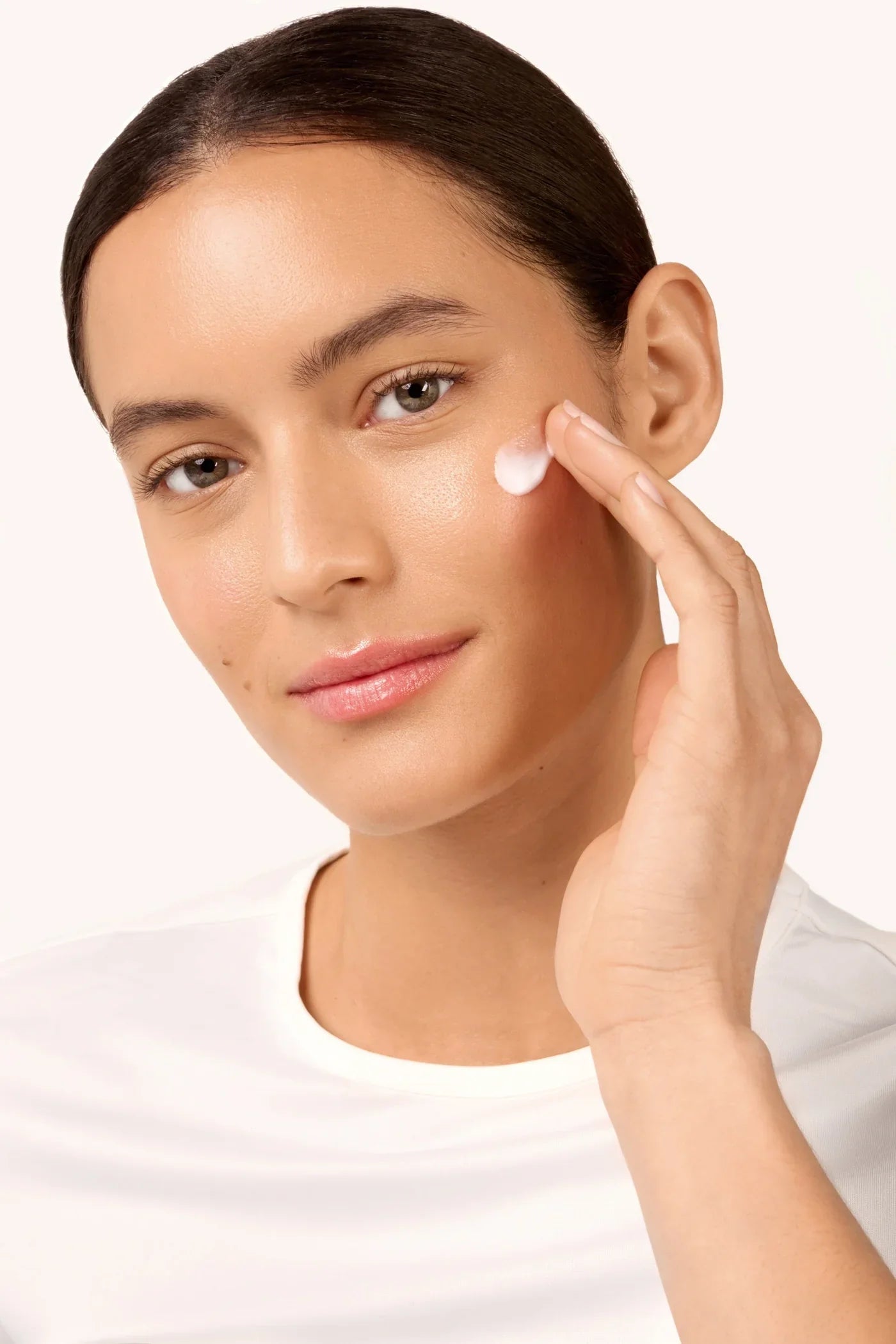 Solutions for dry skin