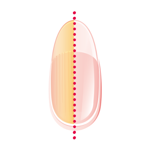 Solutions for yellow, stained or ridged nails