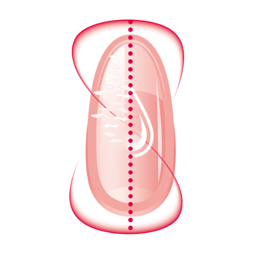 Solutions for fragile, dry or brittle nails