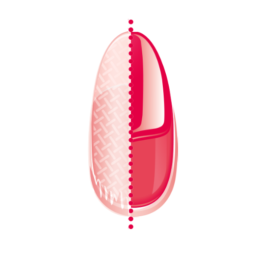 Solutions for soft, thin nails