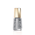 Mini Color Nail Polish Grey
