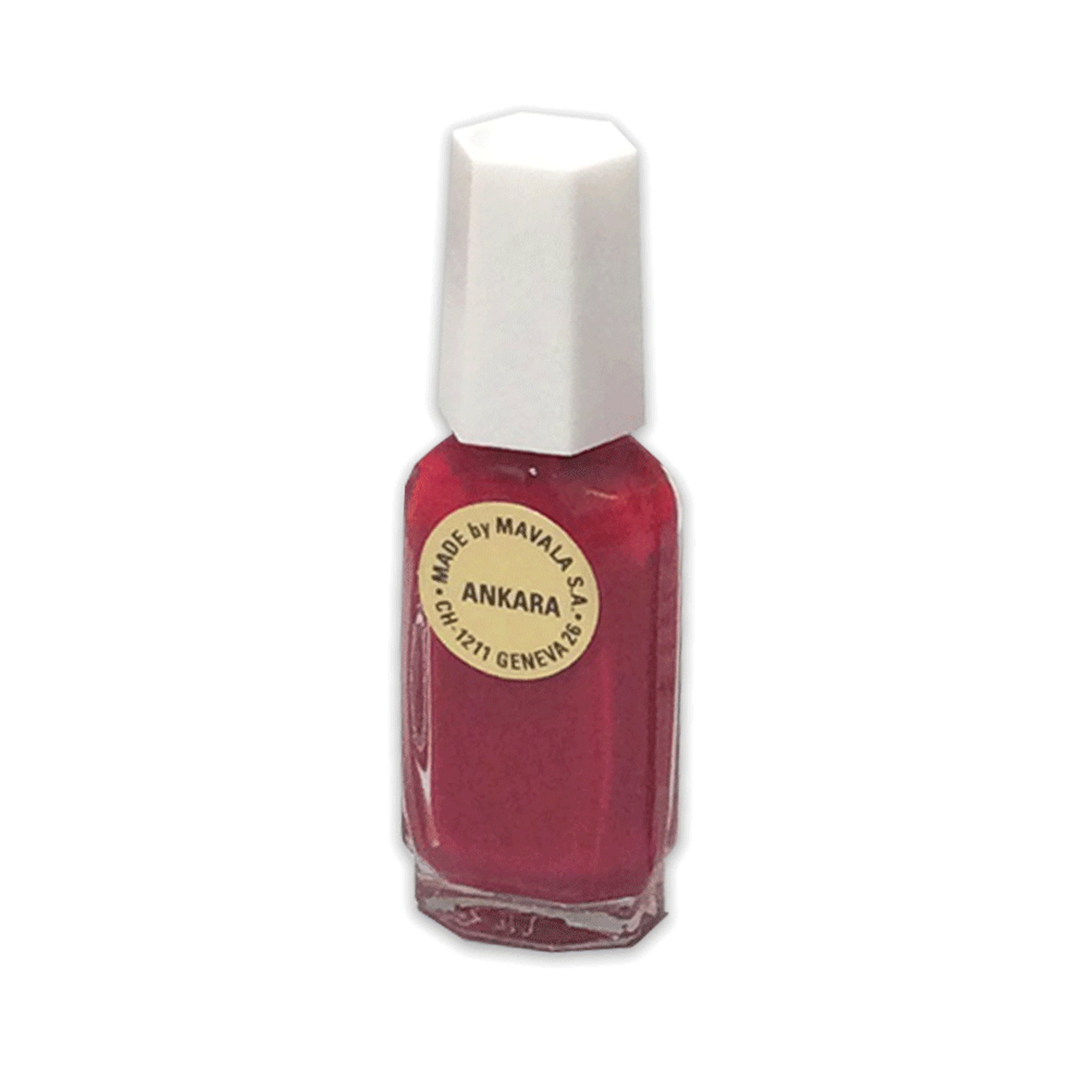 Maxi Color Nail Polish