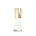 Mini Color Nail Polish White
