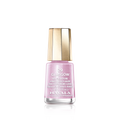 Mini Color Nail Polish Purple