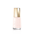 Mini Color Nail Polish White