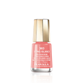 Mini Color Nail Polish Coral