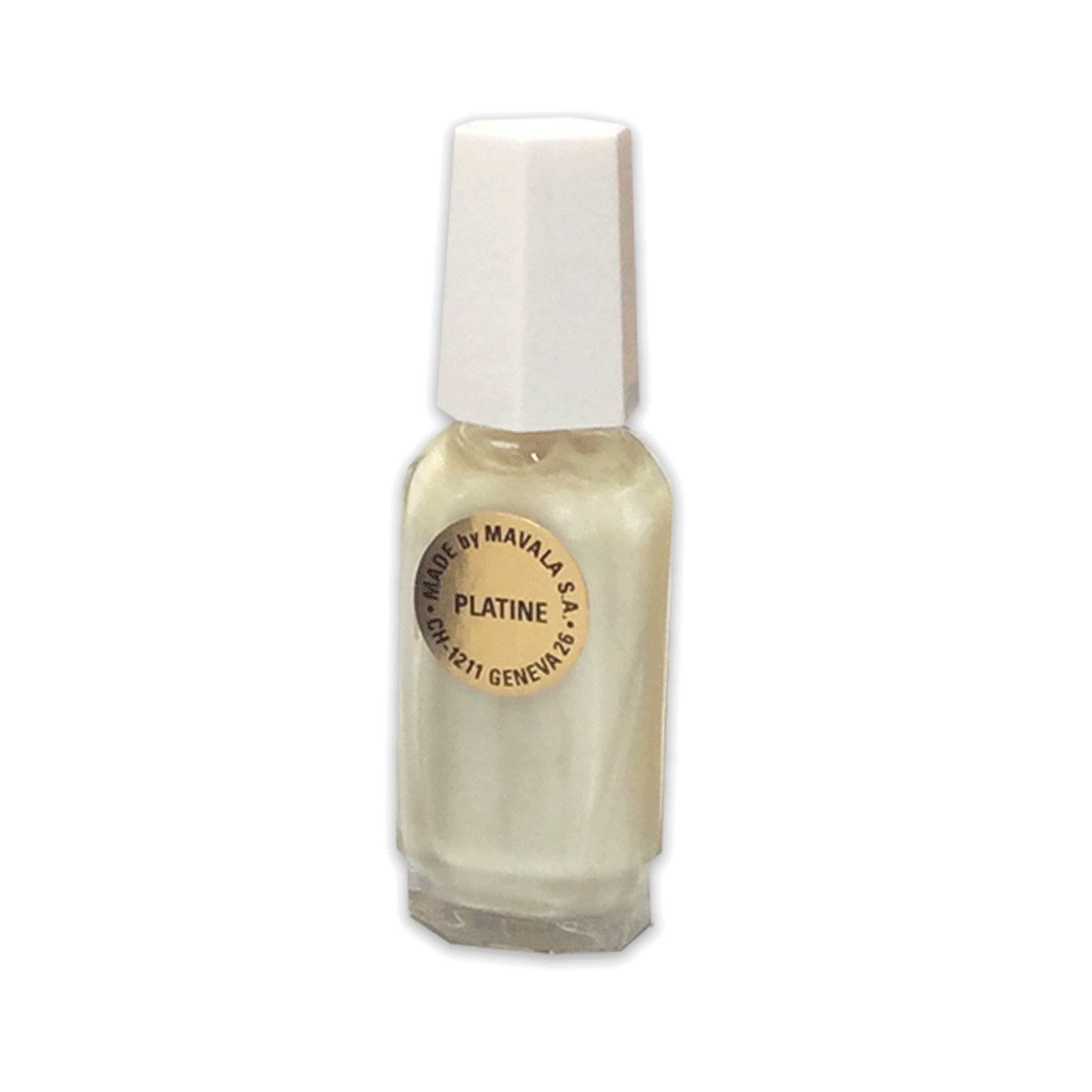 Maxi Color Nail Polish