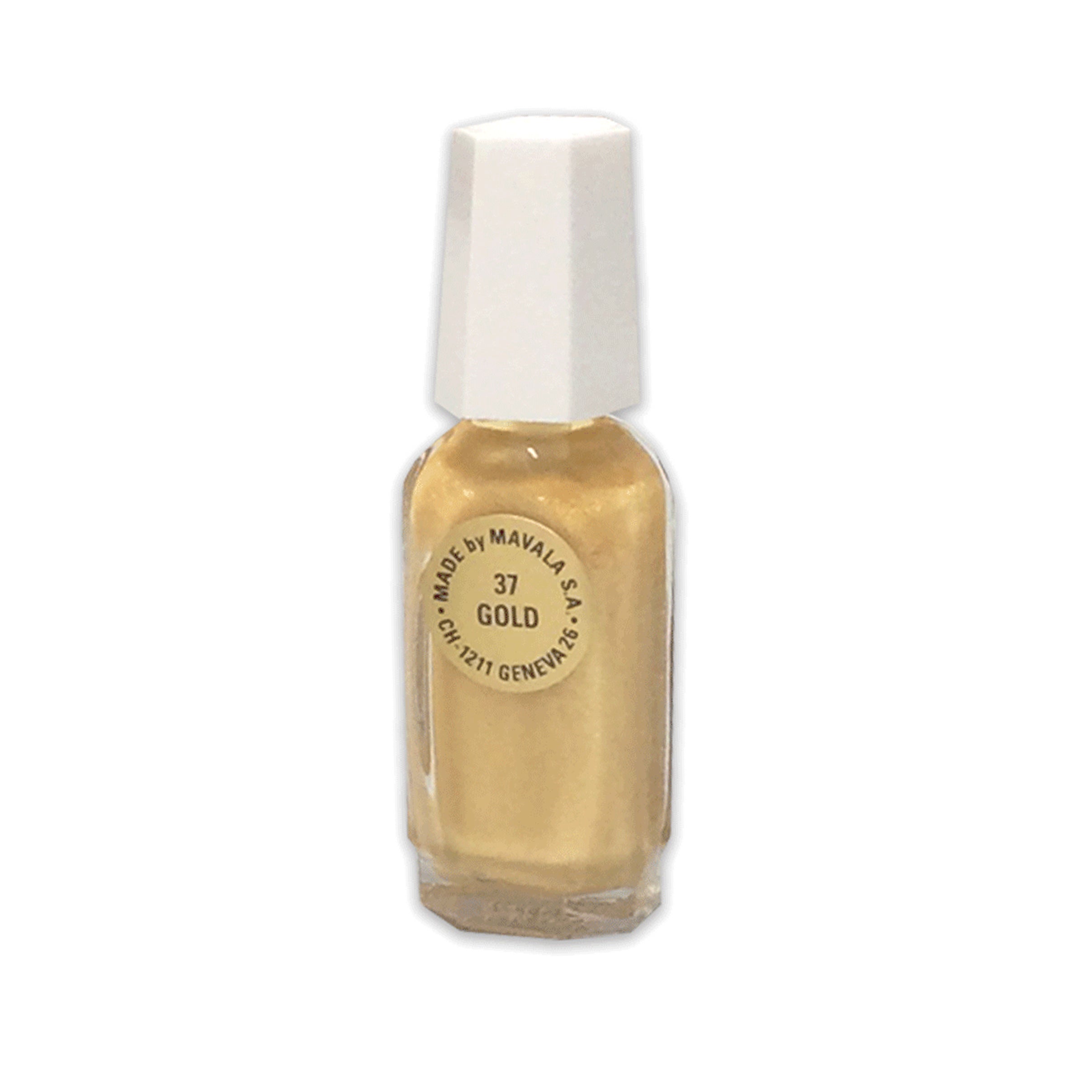 Maxi Color Nail Polish