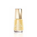 Mini Color Nail Polish Gold