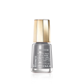 Mini Color Nail Polish Grey