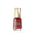 Mini Color Nail Polish Burgundy