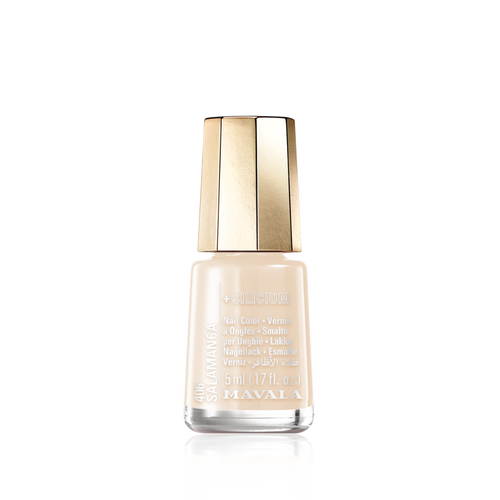 Mini Color Nail Polish Nude