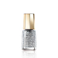 Mini Color Nail Polish Glitter