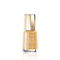Mini Color Nail Polish Yellow