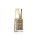 Mini Color Nail Polish Brown
