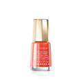 Mini Color Nail Polish Orange