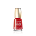 Mini Color Nail Polish Red