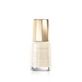 Mini Color Nail Polish White