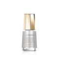 Mini Color Nail Polish Grey
