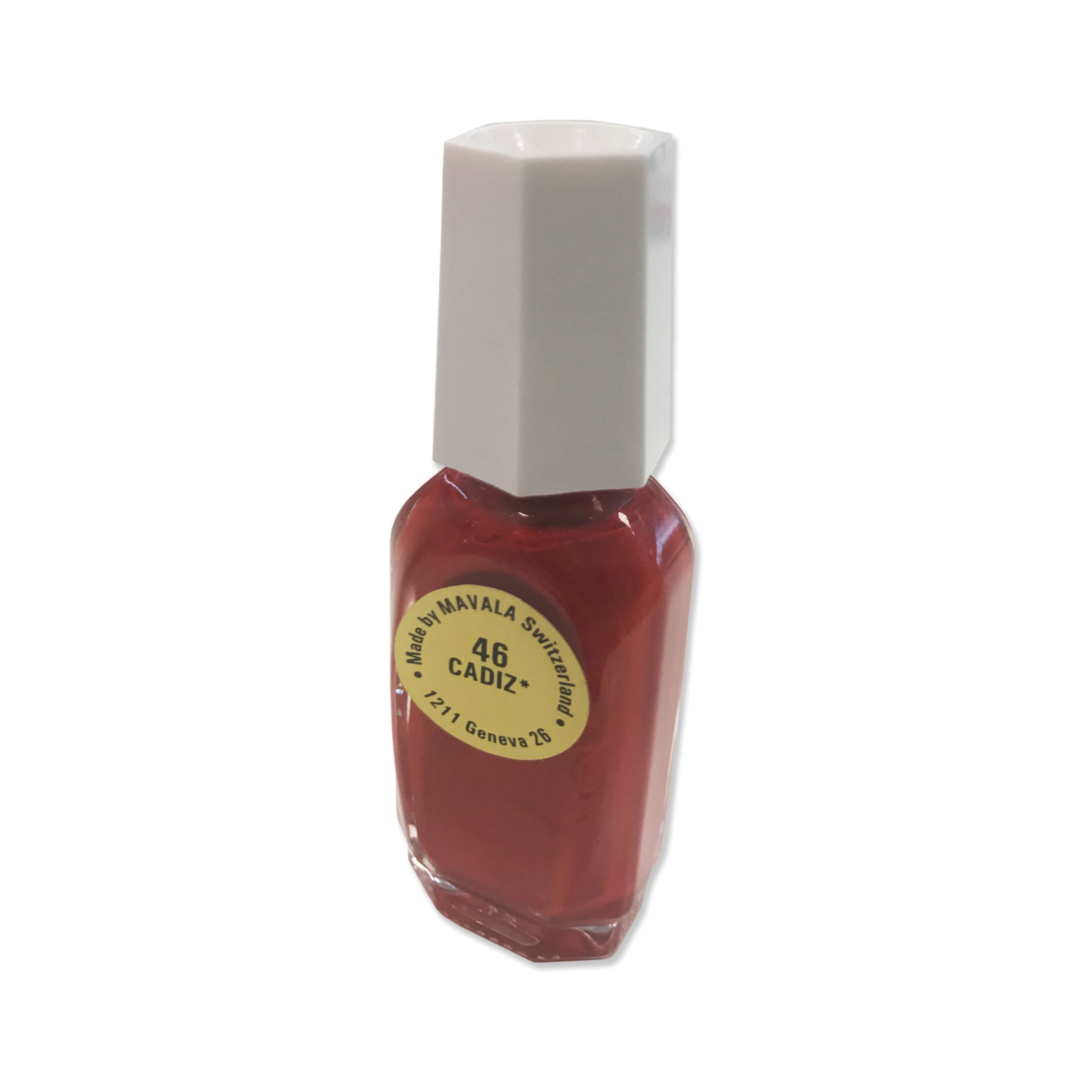 Maxi Color Nail Polish