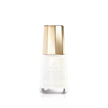 Mini Color Nail Polish White
