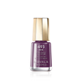 Mini Color Nail Polish Purple
