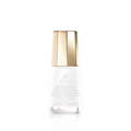 Mini Color Nail Polish White