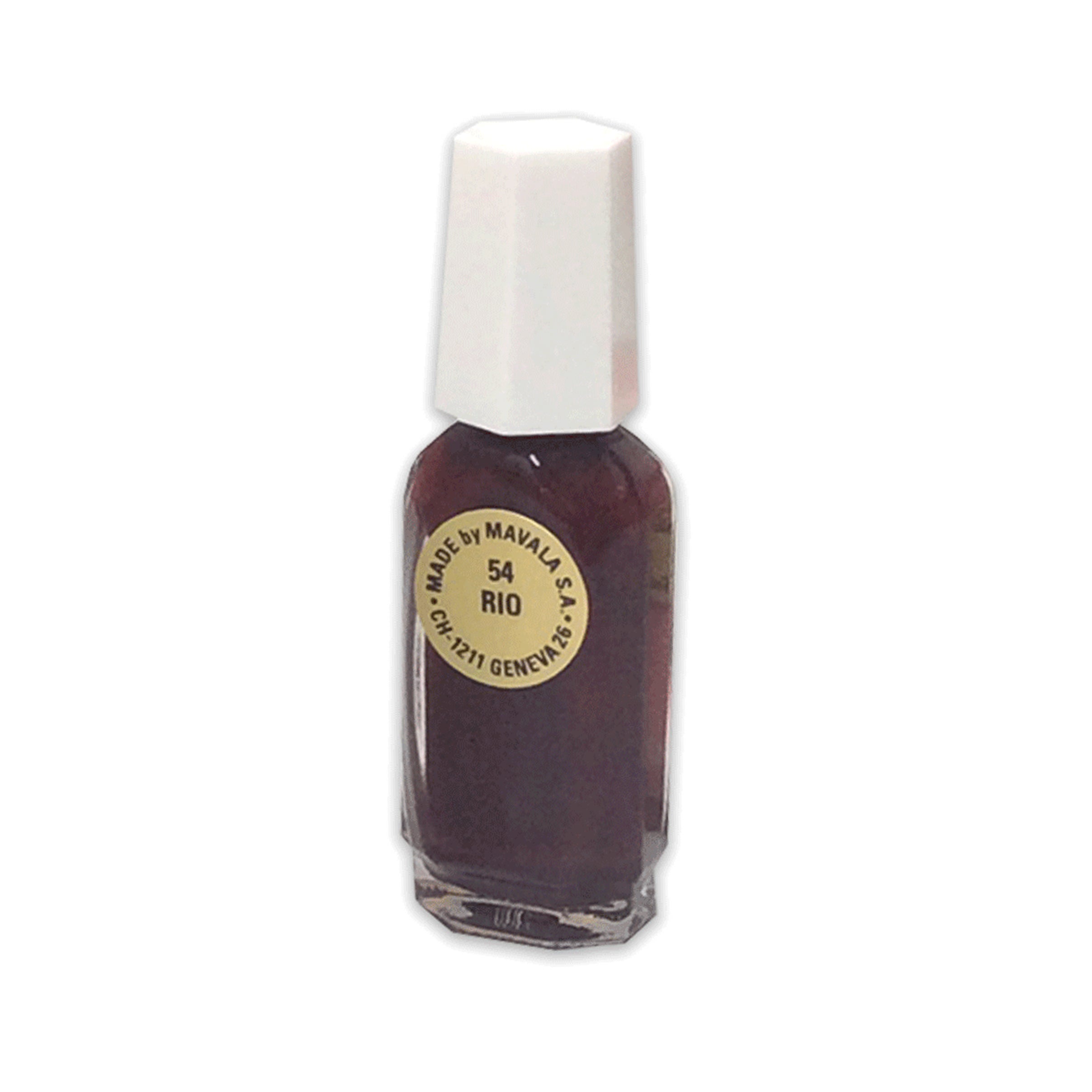 Maxi Color Nail Polish