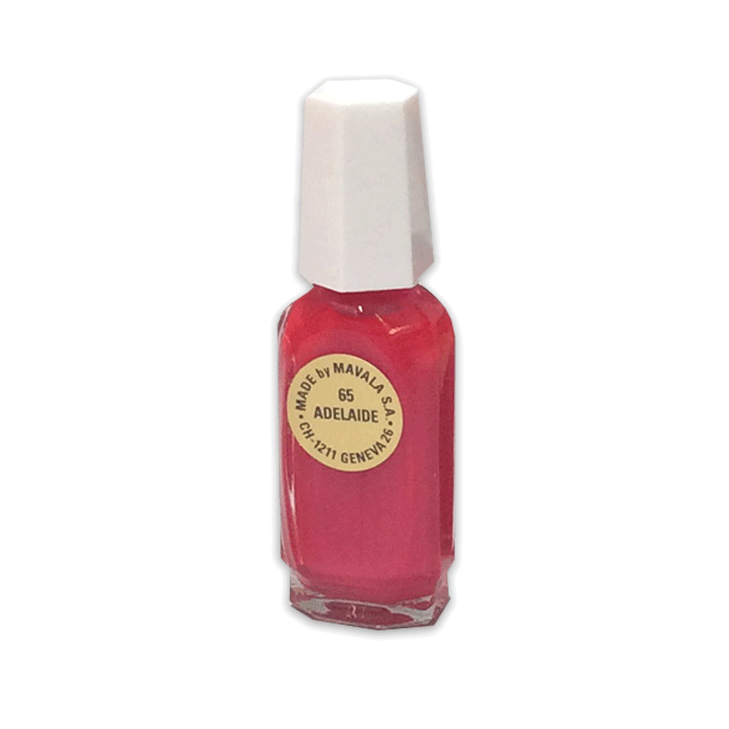 Maxi Color Nail Polish