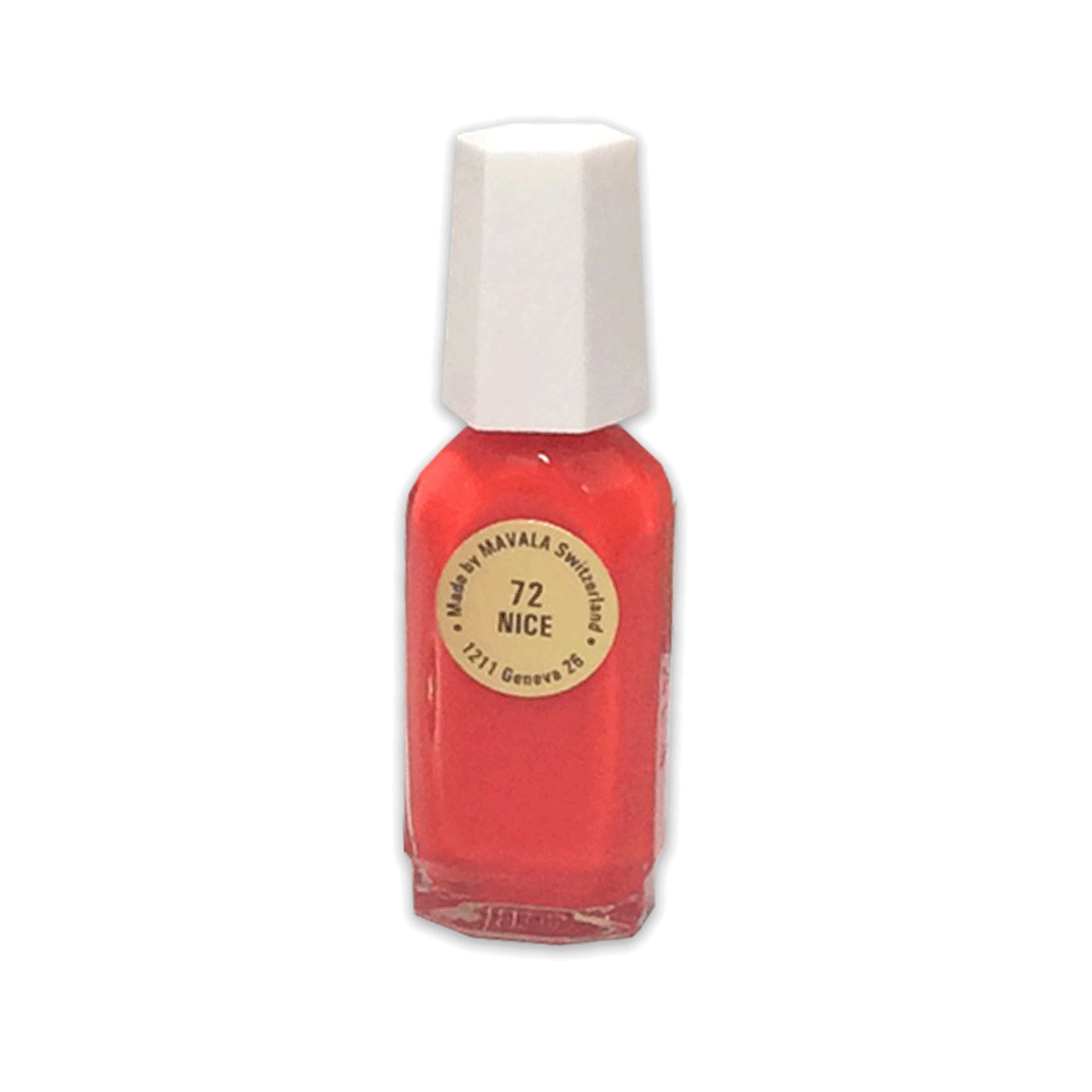 Maxi Color Nail Polish