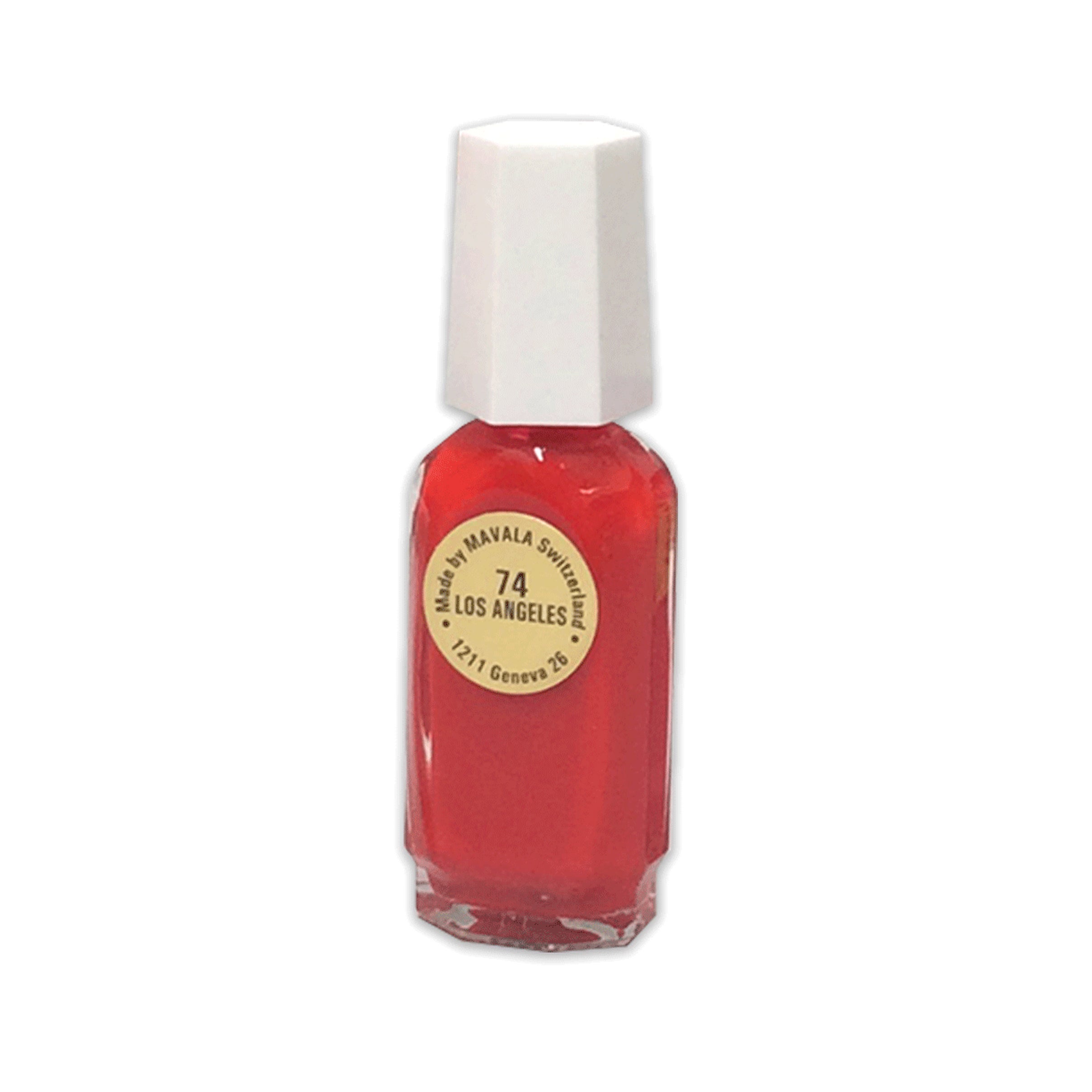 Maxi Color Nail Polish