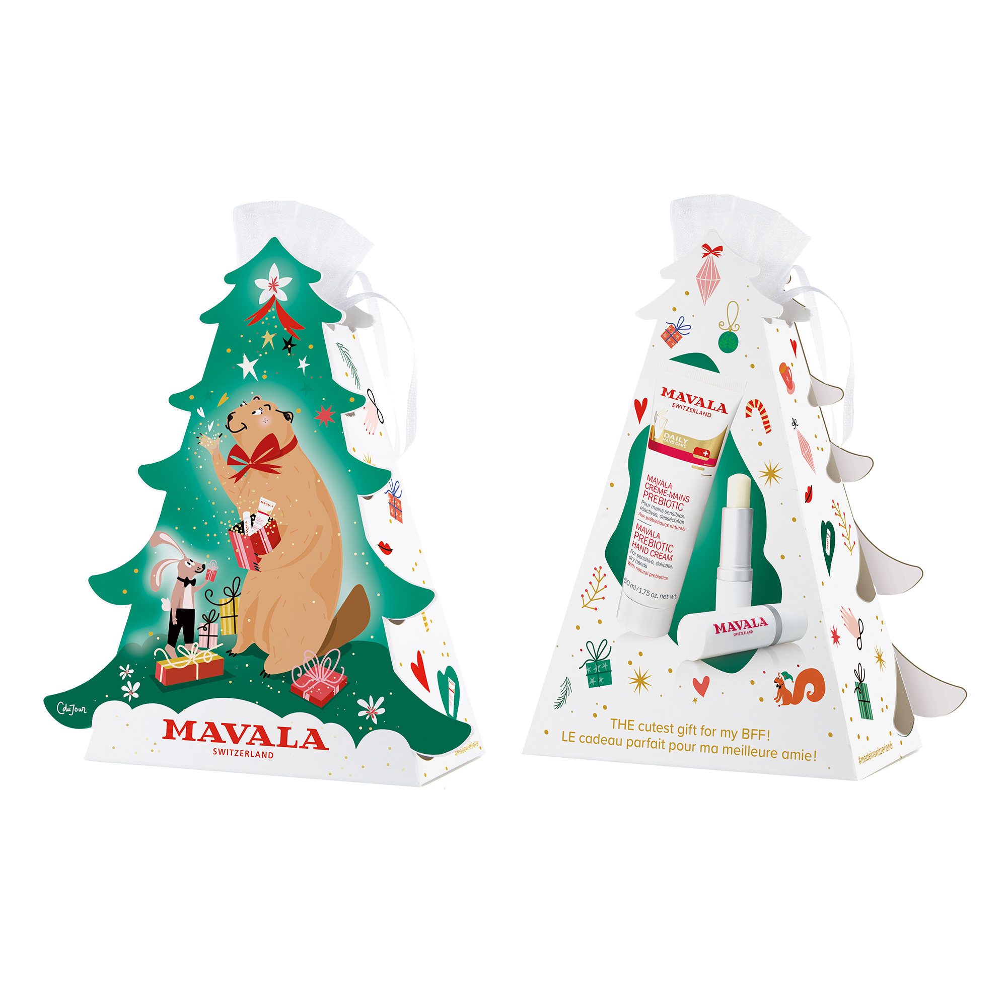 Magic Tree Gift Set