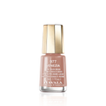 Mini Color Nail Polish Brown
