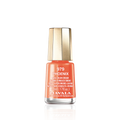 Mini Color Nail Polish Orange