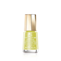 Mini Color Nail Polish Yellow