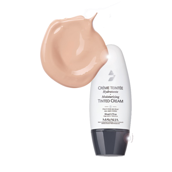 BB Cream