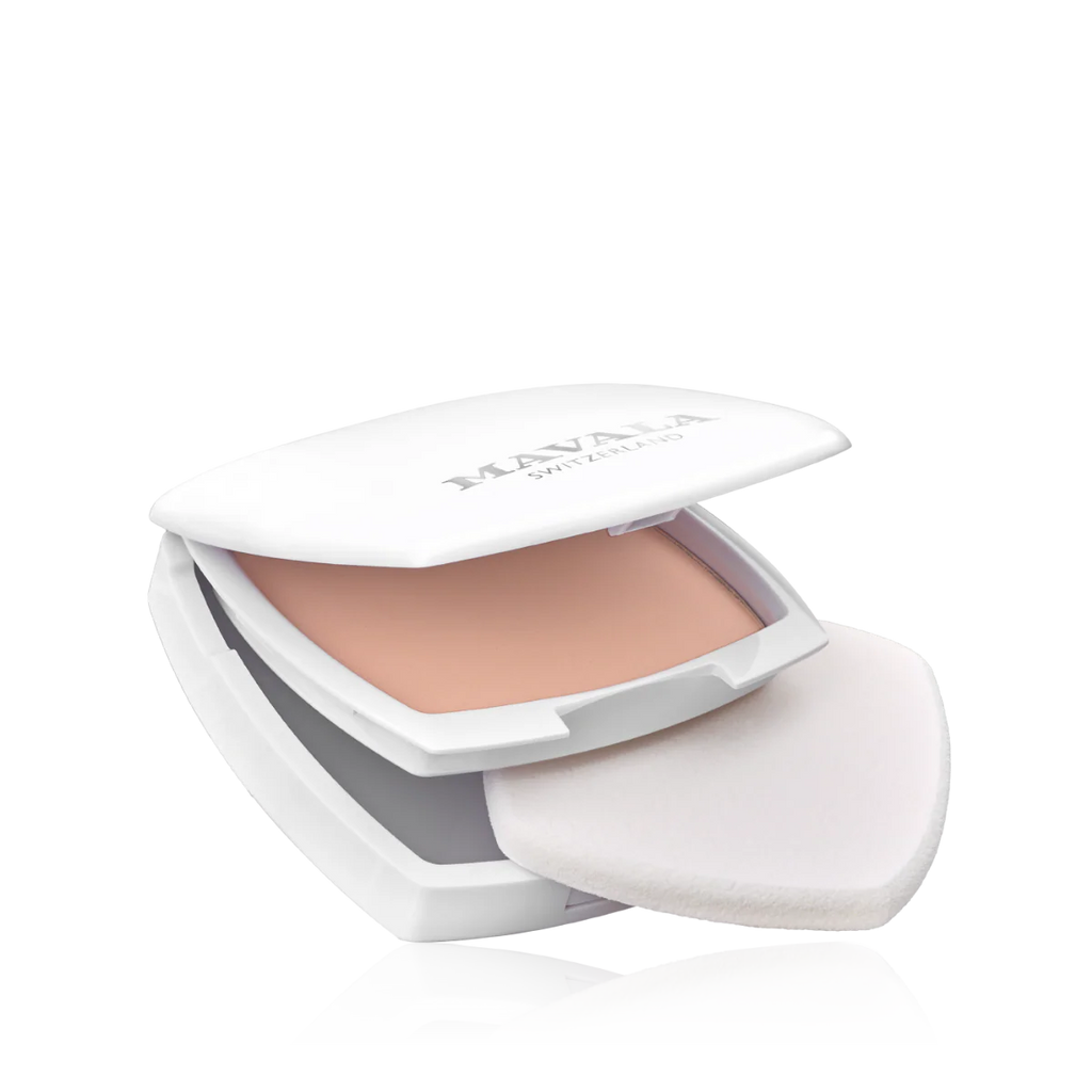 Wet & Dry Powder