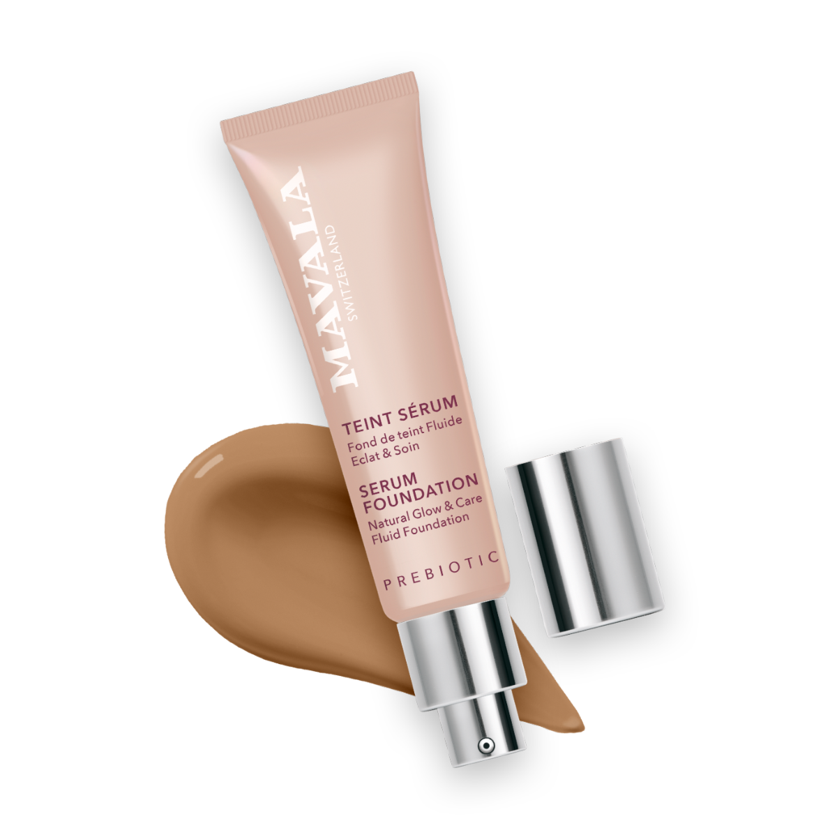 Serum Foundation