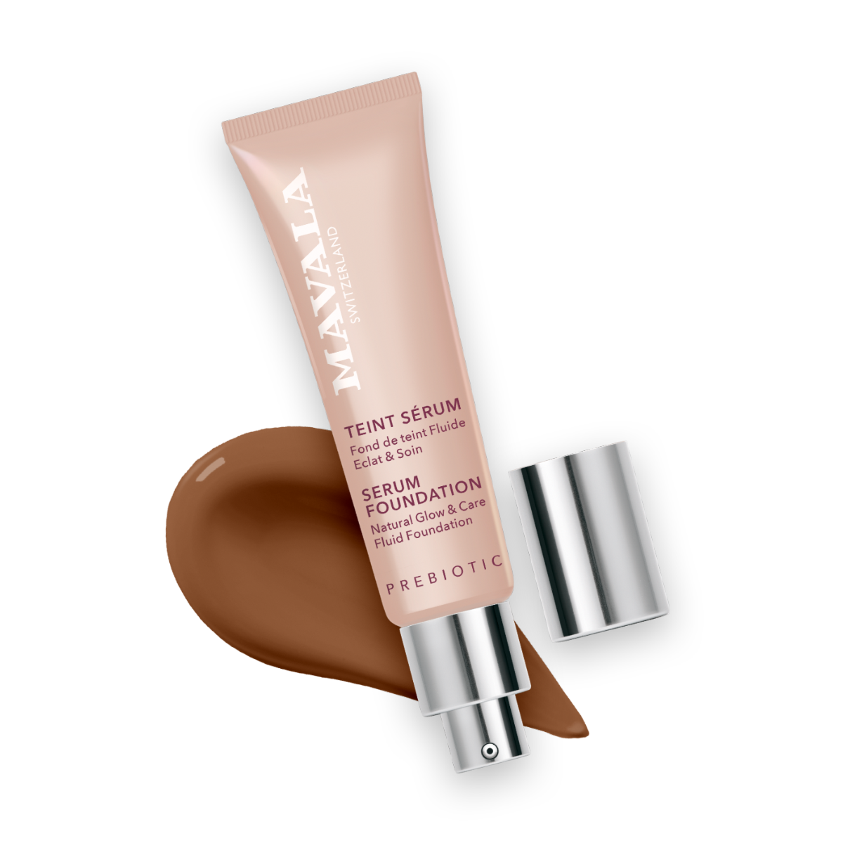 Serum Foundation