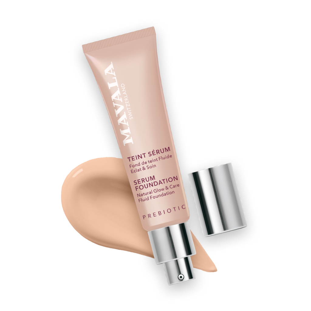 Serum Foundation